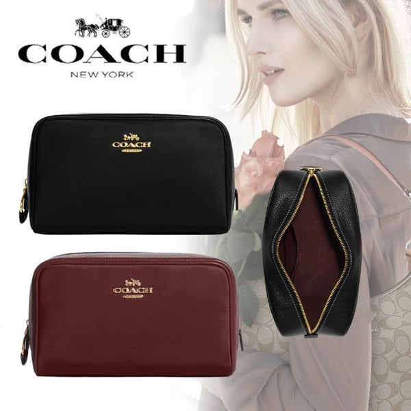 Coach Ellis Cosmetic Case