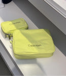 Calvin Klein Travel Pouch