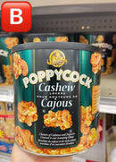 Poppycock 焦糖爆谷果仁 300g