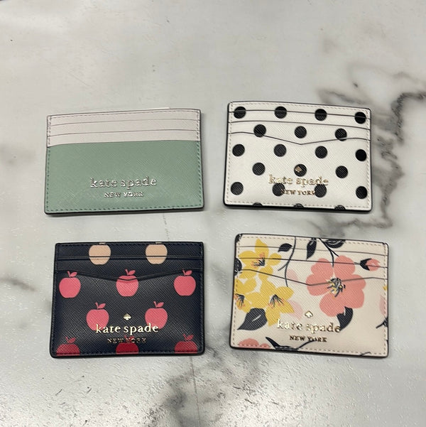 Kate Spade Cardholder