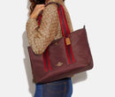 CC208 COACH ELLIS TOTE