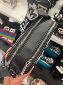 KARL LAGERFELD MAYBELLE KARL CROSSBODY BAG