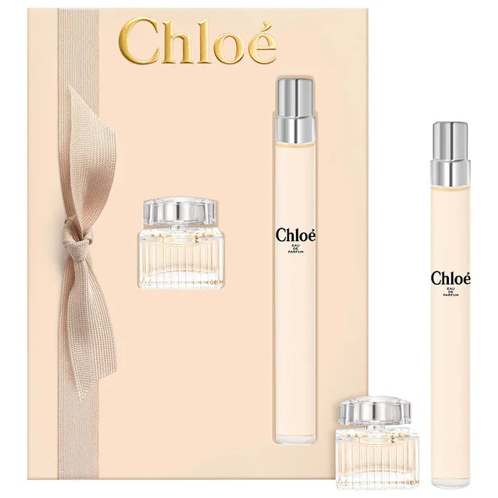 Chloé Signature Eau de Parfum Set