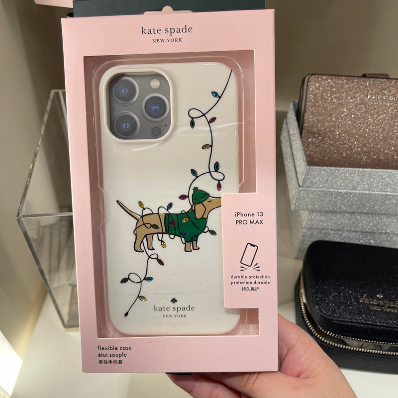 Kate Spade Iphone 13 Pro Max case