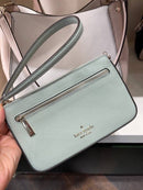 Kate Spade Leila Convertible Wristlet