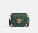 Coach Morgan Saddle Bag