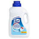 🚢(船運) Lysol Laundry Disinfectant Crisp Linen殺菌消毒洗衣液4.43 L