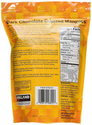 Kirkland Signature Chocolate Mangoes 580g 黑朱古力芒果乾580g