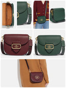 Coach Morgan Saddle Bag