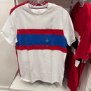 Tommy Hilfiger Crew Neck Logo T-Shirt