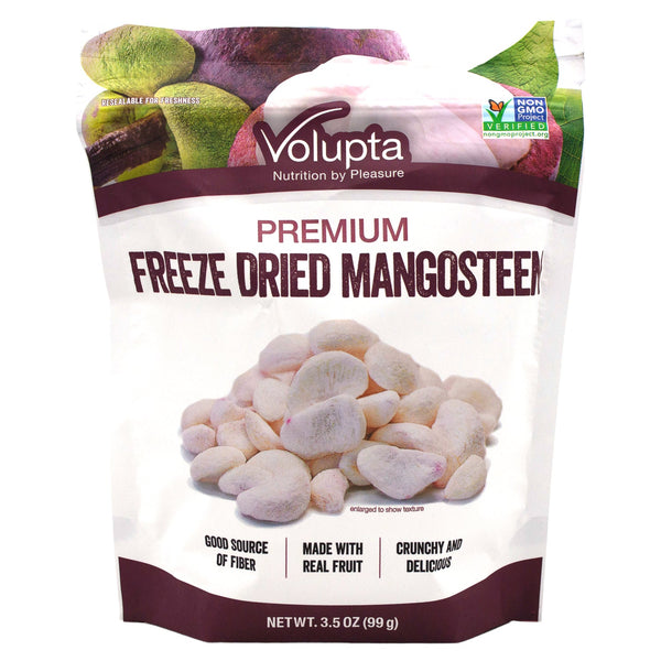 Volupta Freeze Dried Mangosteen 99g