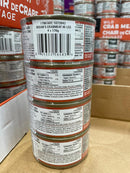 Ocean’s Crab meat即食蟹肉罐頭(一套4罐)