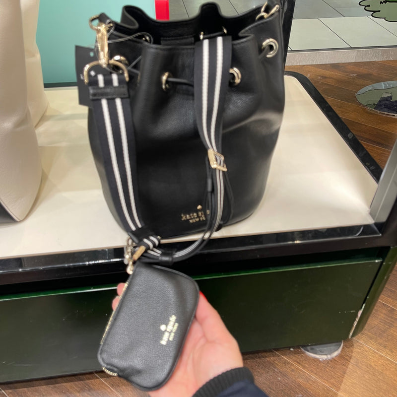 Kate Spade Rosie Bucket Bag