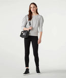 KARL LAGERFELD MAYBELLE KARL CROSSBODY BAG