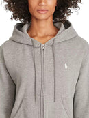 Polo Ralph Lauren Womens Full Zip Hoodie Size XS--XL