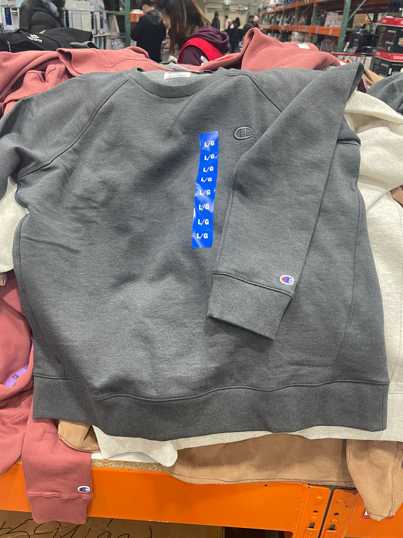 Champion Women’s Fleece 女裝棉質衛衣