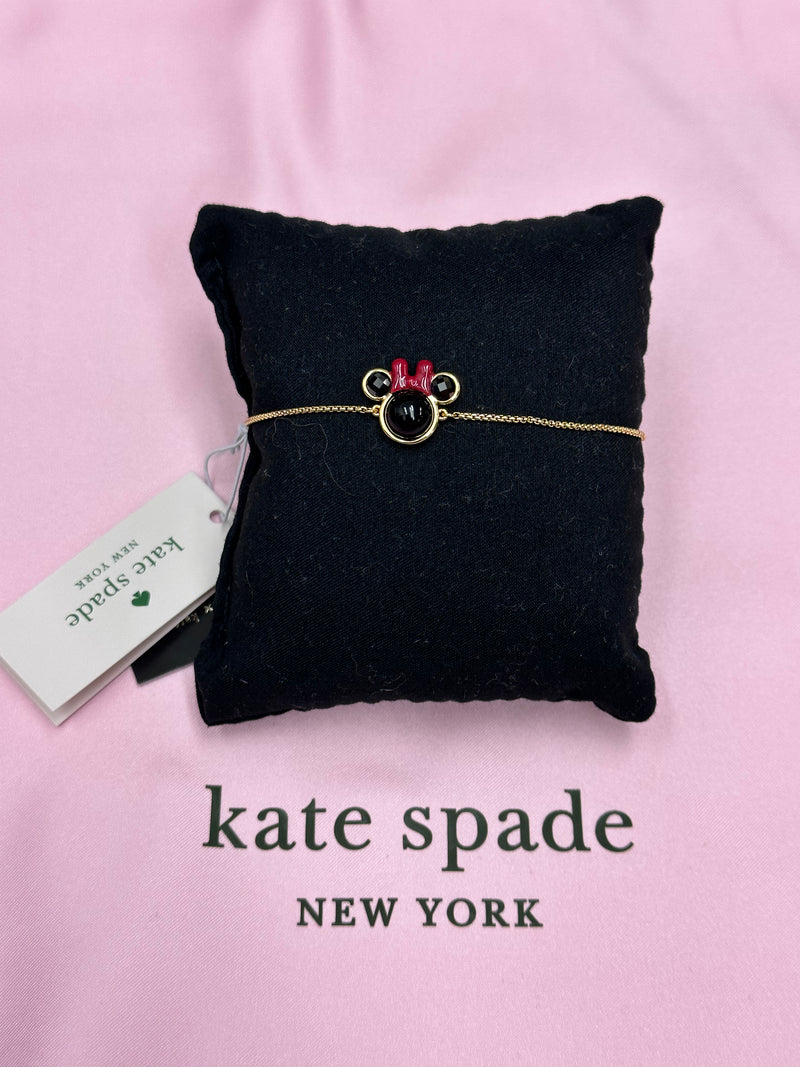 Disney X Kate Spade New York Minnie Ring