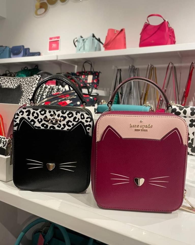 Kate Spade Daisy Vanity Crossbody