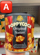 Poppycock 焦糖爆谷果仁 300g