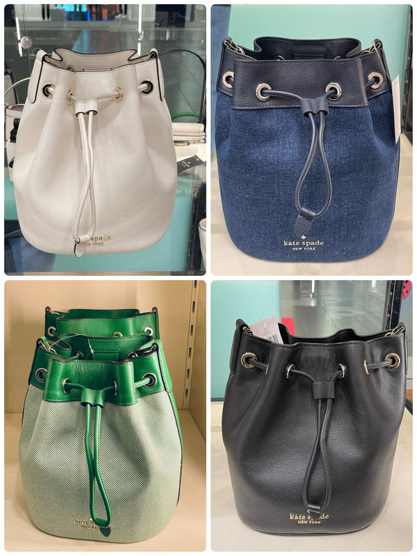 Kate Spade Rosie Bucket Bag