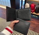 COACH MEN 3-IN-1 COMPACT WALLET
