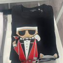 Karl Lagerfeld Men’s Tee