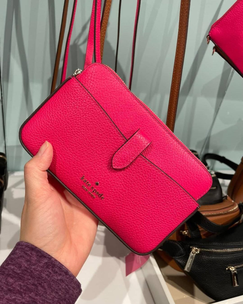 Kate Spade Phone Crossbody