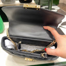 Kate Spade Carey Medium Flap Shoulder Bag