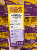 GOOD TO GO Blondie and Brownie 24 x 20g 生酮朱古力蛋糕仔