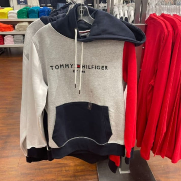 Tommy Men’s Hoodies