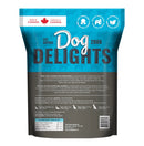 Dog Delights 100％ Beef Tendersticks 500g 狗零食100％加拿大牛柳500g