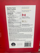 Golden Bonbon Honey Almond Nougat 蜂蜜杏仁牛軋糖400g