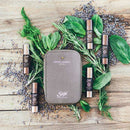 Saje Pocket Farmacy Physical Edition隨身藥箱精油棒套裝 5支*6ml