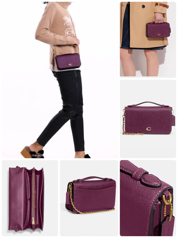 Coach Bea Crossbody