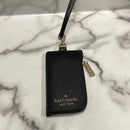 Kate Spade Staci Card Case Lanyard