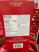 Godiva Chocolate Domes 443g雜錦流心朱古力 443g