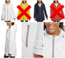 Tommy Hilfiger Women's Softshell Jacket