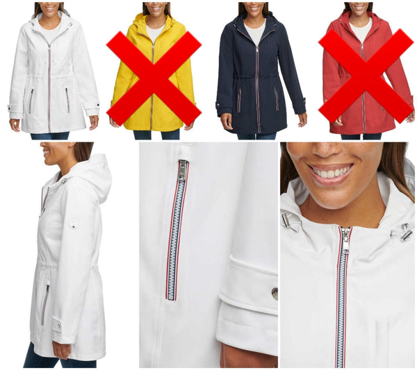 Tommy Hilfiger Women's Softshell Jacket