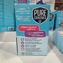 PURE CRAVINGS PRIME CUTS VARIETY 24 x 85g 貓貓罐頭糧食野生魚肉罐頭 （24罐）