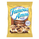 Famous Amos Chocolate chips cookie 🍪 朱古力曲奇餅 1.68kg (30小包)