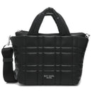 Kate Spade Softwhere Handbag lamb leather (Black)