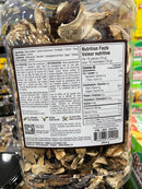 The Wild Mushroom Co Dried Gourmet Mushroom Mix 雜錦蘑菇乾 454g