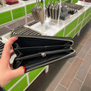 KATE SPADE NATALIA LARGE CONTINENTAL WALLET