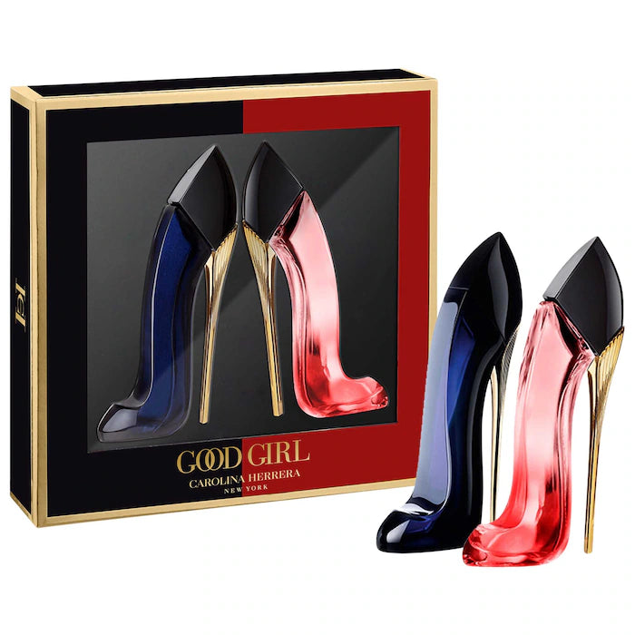 Carolina Herrera Mini Good Girl Eau de Parfum Set