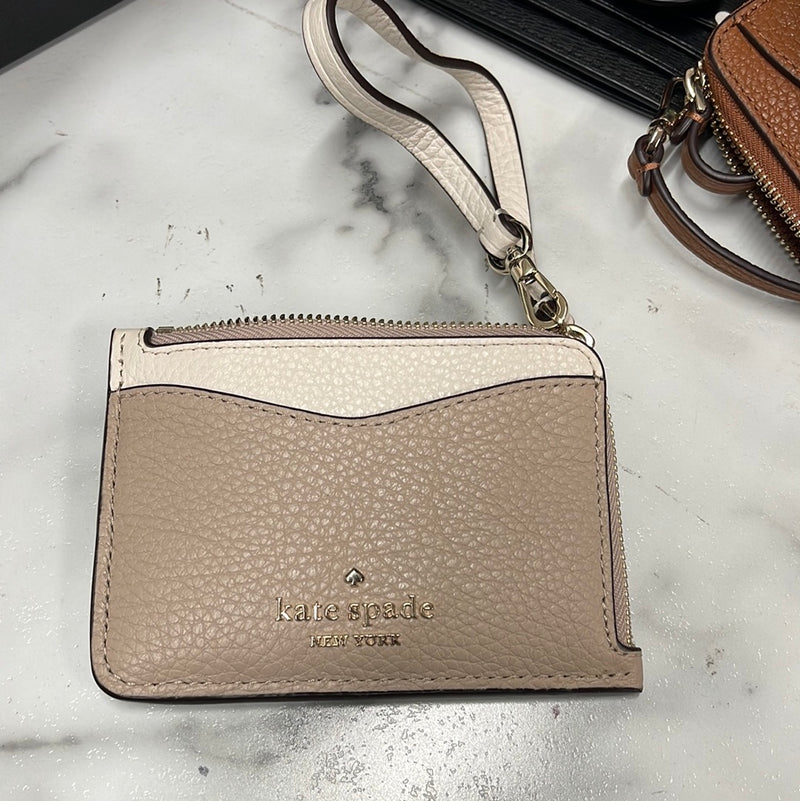 Kate Spade  ID cardholder