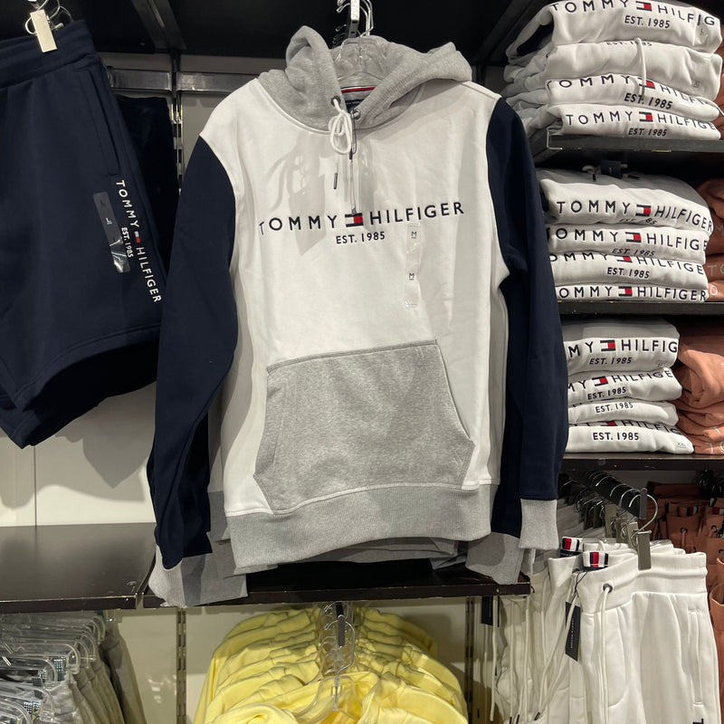 Tommy Men’s Hoodies