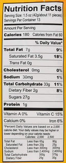 Kirkland Signature Chocolate Mangoes 580g 黑朱古力芒果乾580g