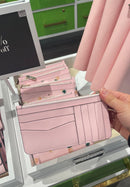Kate Spade slim cardholder