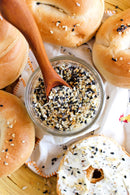 Club House Everything Bagel Seasoning 百搭調味粉680g