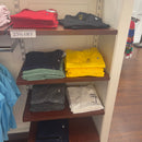 Ralph Lauren polo V Neck 女士小馬標V-領短袖T恤